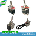 High Performance Medium Toggle Switch